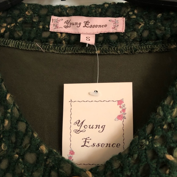 Cardigan sweater - Picture 5 of 5